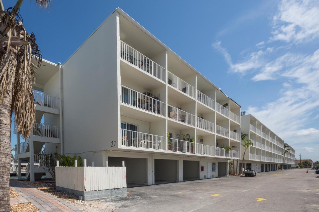 Ferienwohnung Sombrero Siesta Marathon Exterior foto